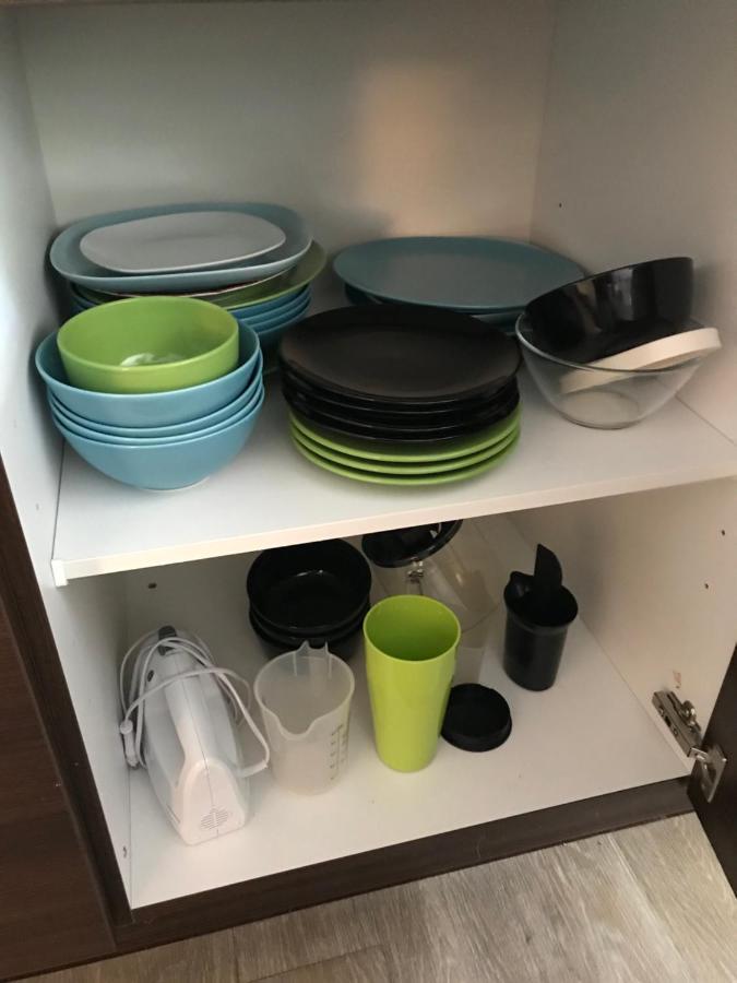 רודולשטאדט Grosse & Voll Ausgestattete Apartments, Studios, Doppelzimmer, Workspace, Parkplatz, Netflix, Prime & Schnelles Wifi In Ruhiger Lage Mit Garten מראה חיצוני תמונה