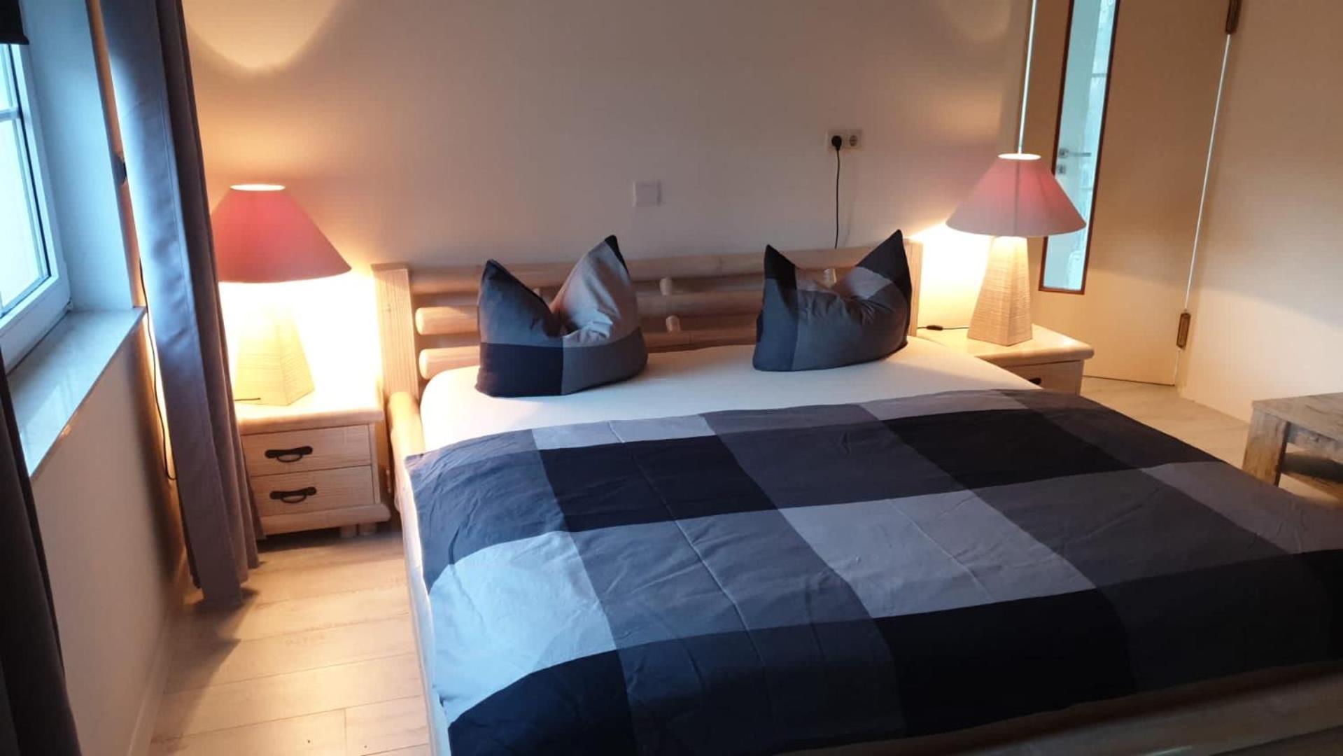רודולשטאדט Grosse & Voll Ausgestattete Apartments, Studios, Doppelzimmer, Workspace, Parkplatz, Netflix, Prime & Schnelles Wifi In Ruhiger Lage Mit Garten מראה חיצוני תמונה