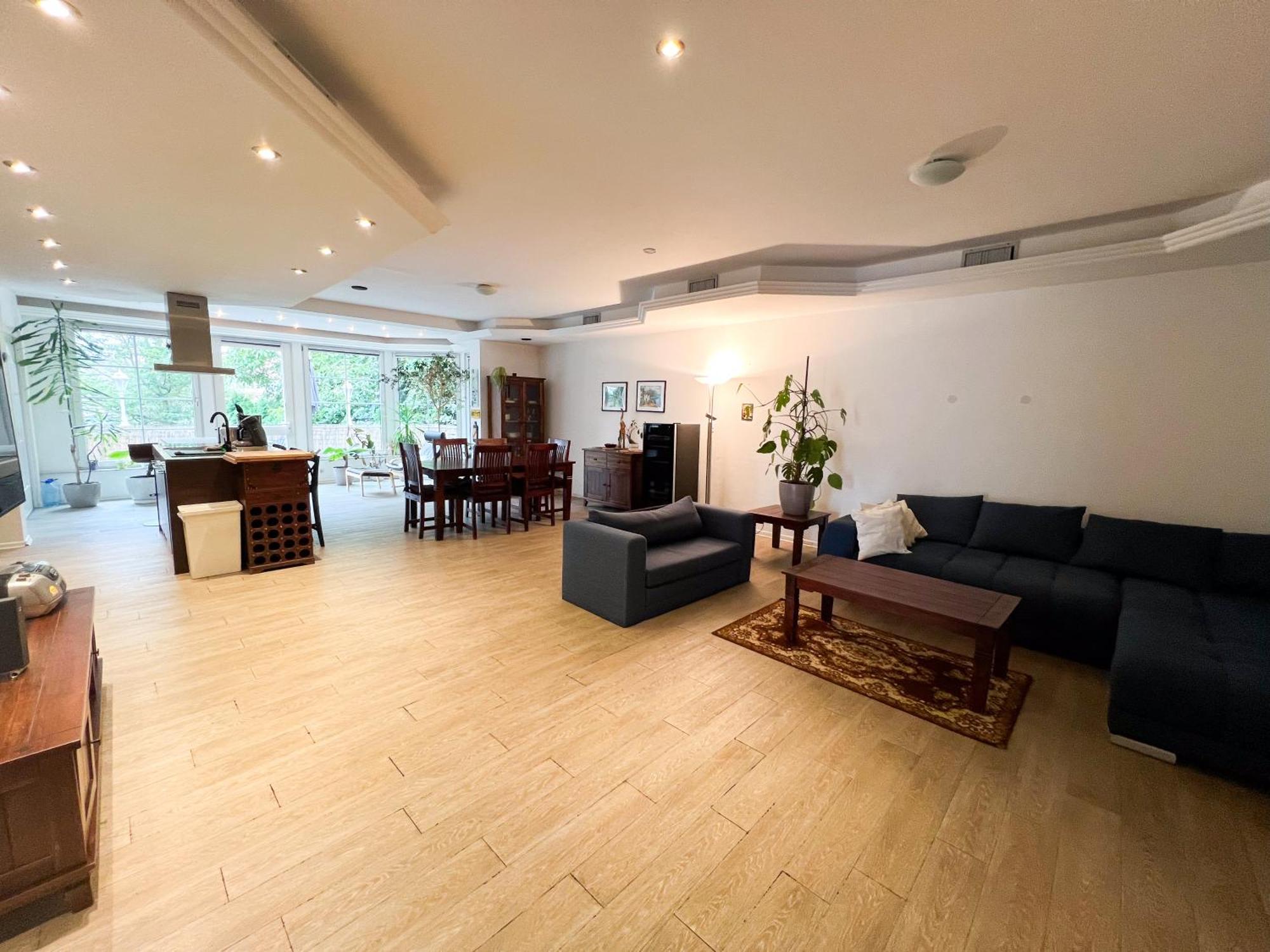 רודולשטאדט Grosse & Voll Ausgestattete Apartments, Studios, Doppelzimmer, Workspace, Parkplatz, Netflix, Prime & Schnelles Wifi In Ruhiger Lage Mit Garten מראה חיצוני תמונה