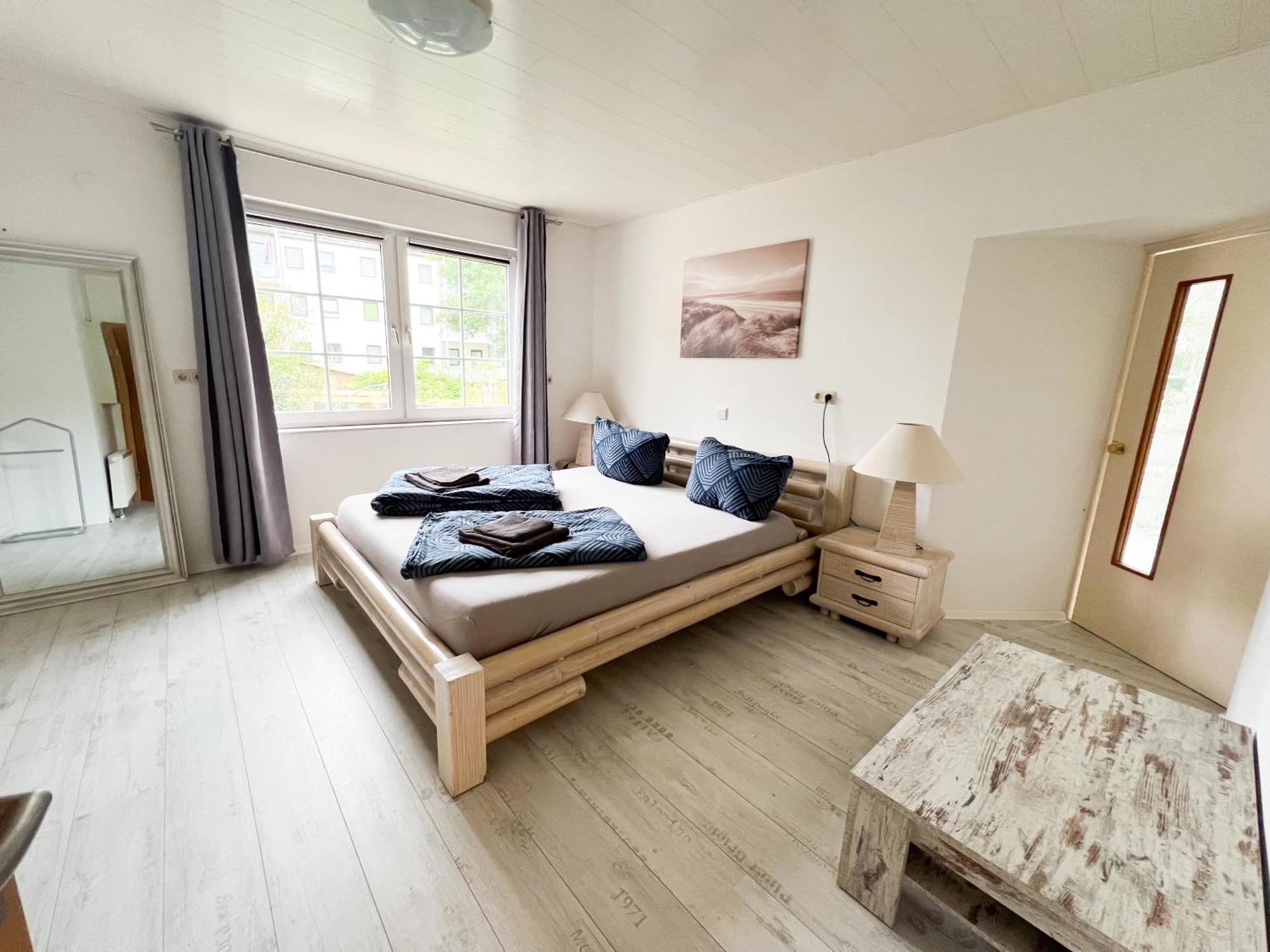 רודולשטאדט Grosse & Voll Ausgestattete Apartments, Studios, Doppelzimmer, Workspace, Parkplatz, Netflix, Prime & Schnelles Wifi In Ruhiger Lage Mit Garten חדר תמונה