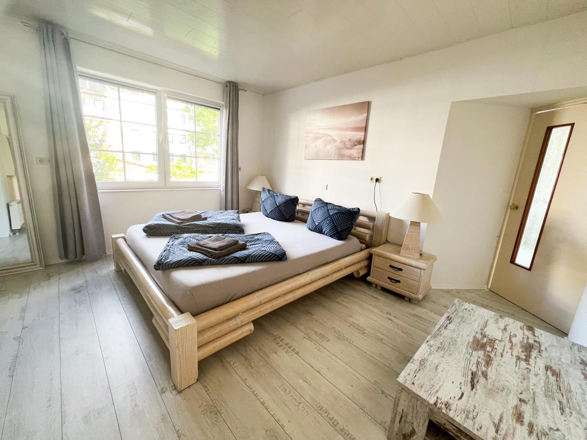 רודולשטאדט Grosse & Voll Ausgestattete Apartments, Studios, Doppelzimmer, Workspace, Parkplatz, Netflix, Prime & Schnelles Wifi In Ruhiger Lage Mit Garten חדר תמונה